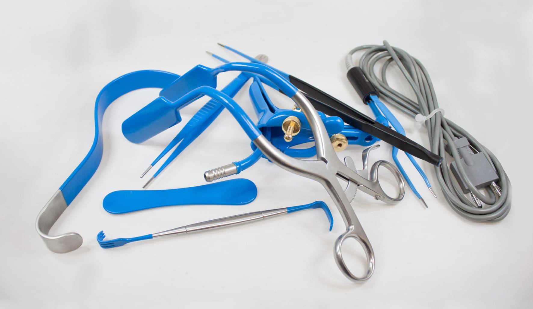 Electrosurgical Instruments Catalog – Electro Surgicals