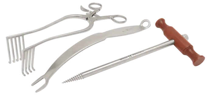 orthopedic-instruments