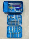 DHS & DCS Plate Instrument Set