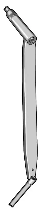 Universal Drill Guide