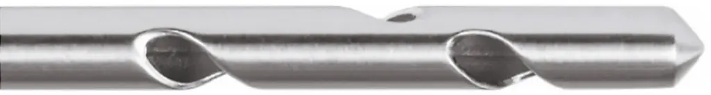 Candy Cane Tip Cannulas