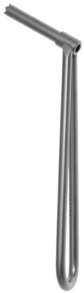 Manga de Rosca 4 1/2″ para Brocas de 3.2mm