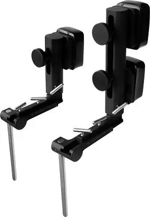 Stulberg Hip Positioner – Customizable Version