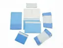 C-Section Disposable Drape Kit – Sterile Cesarean Surgical Pack