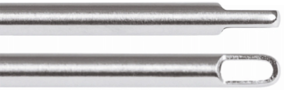 Fat Aspiration Cannulas