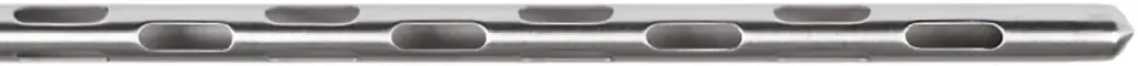 Large Volume Harvester Tip Cannulas