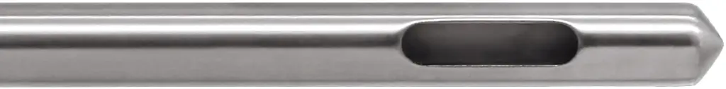 Standard 1-Hole Tip Cannulas