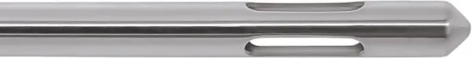 Mercedes Tip Cannulas