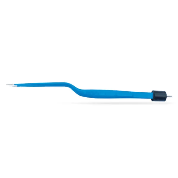 MALIS Bayonet Bipolar Forceps