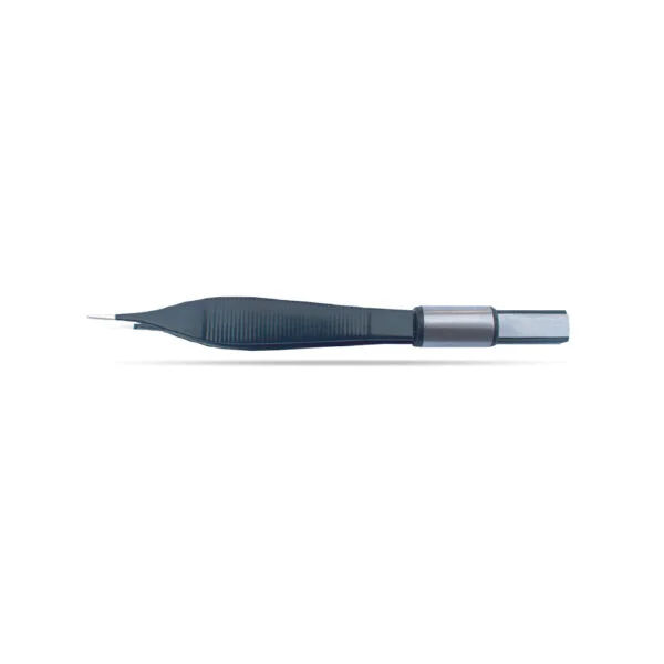 Non-Stick Adson Bipolar Forceps