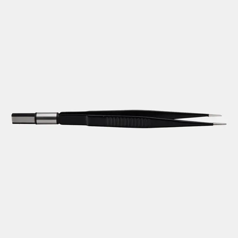 Non-Stick McPherson Bipolar Forceps