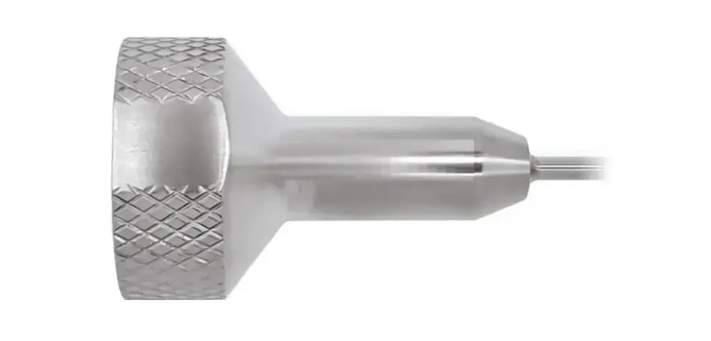 Toomey 60cc Syringe Hub for Liposuction Cannulas