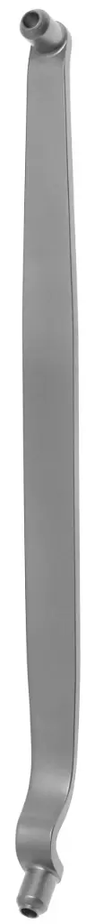Drill Guide Double 7 1/2″