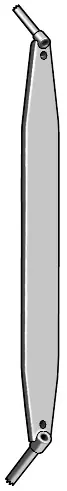 Drill Sleeve Double