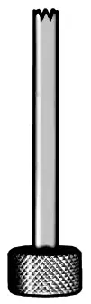 Insert Drill Sleeve 3.5mm Screw / 2.5mm Drill Bit