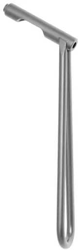 Drill Sleeve 5″ for 3.2mm Drill Bits with 60mm Guide