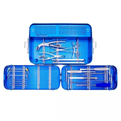 Small Fragment Instrument Set