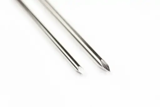 Kirschner Wire (K-Wire) – Trocar & Plain