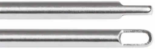 Fat Aspiration Cannulas