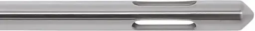 Mercedes Tip Cannulas