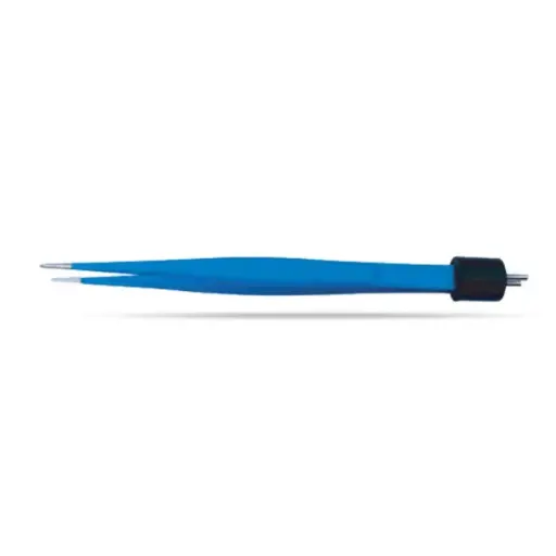 Straight Bipolar Forceps