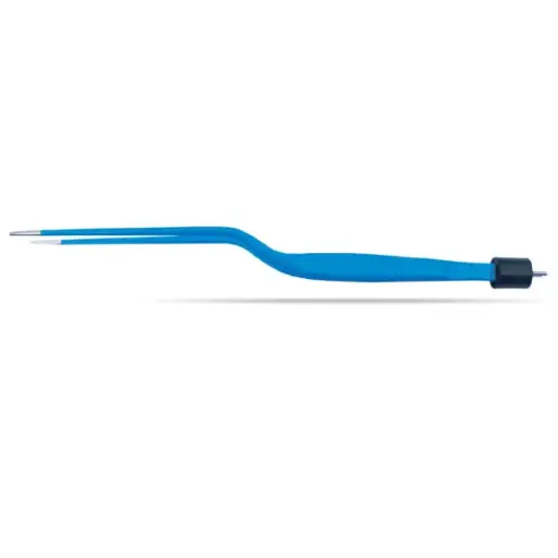 Scoville Bayonet Bipolar Forceps
