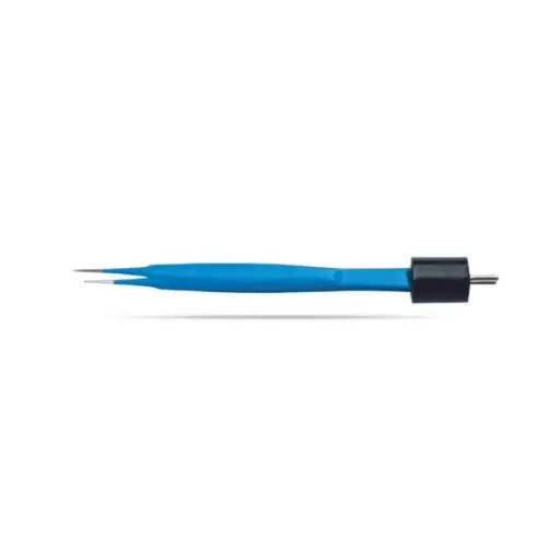 Yasargil Bayonet Bipolar Forceps