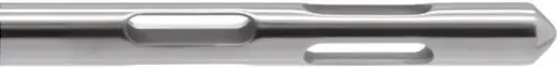 Double Mercedes Tip Cannulas