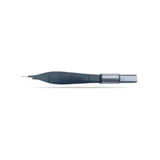 Non-Stick Adson Bipolar Forceps