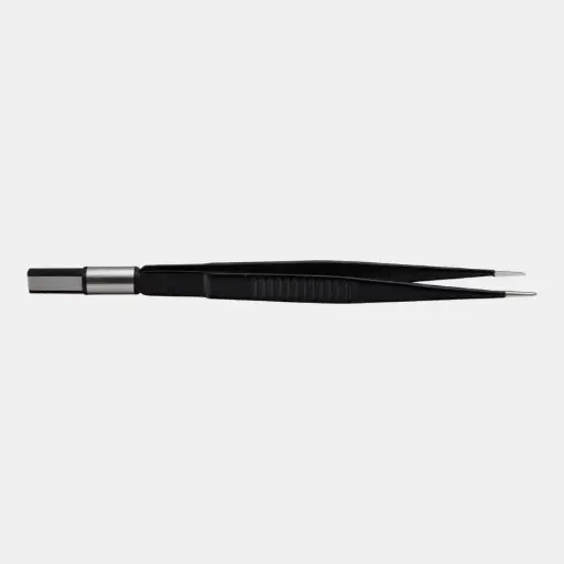 Non-Stick McPherson Bipolar Forceps