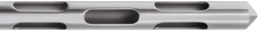 Mirrored Accelerator Cannulas