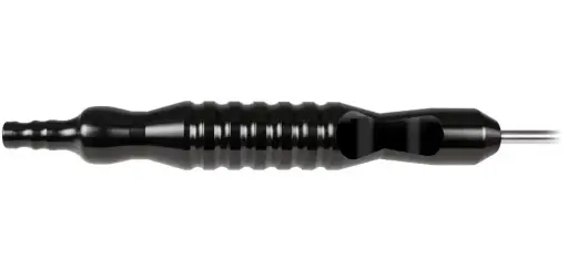 Large Aluminum Handle for Liposuction Cannulas