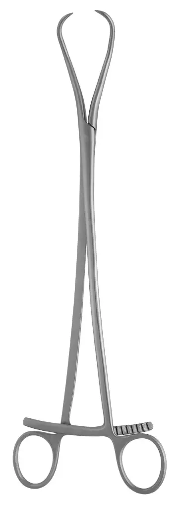 Bone Reduction Forceps 12″ with Ratchet